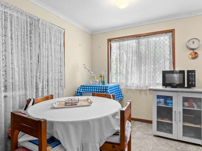 Fifth view of Homely house listing, 119 Cambridge Street, Granville QLD 4650