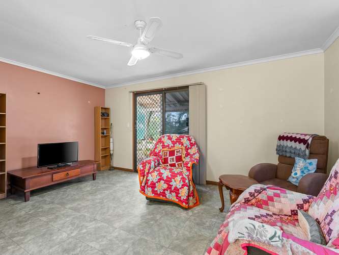 Sixth view of Homely house listing, 119 Cambridge Street, Granville QLD 4650