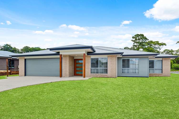 Main view of Homely house listing, 2 White Fig Place, Burnside QLD 4560