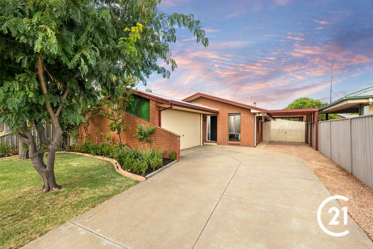 Main view of Homely house listing, 9 Oberin Court, Echuca VIC 3564