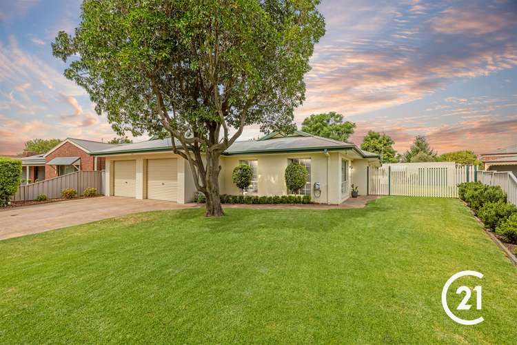 Main view of Homely house listing, 6 Winnima Ave, Moama NSW 2731