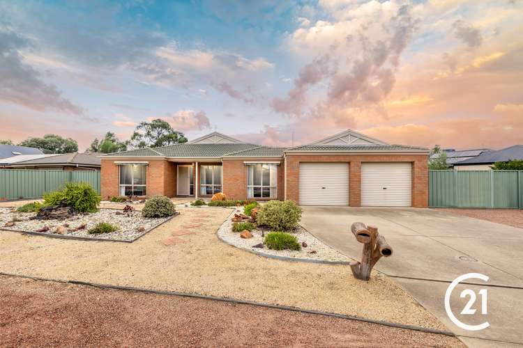 Main view of Homely house listing, 61 Woodlands Circuit, Echuca VIC 3564