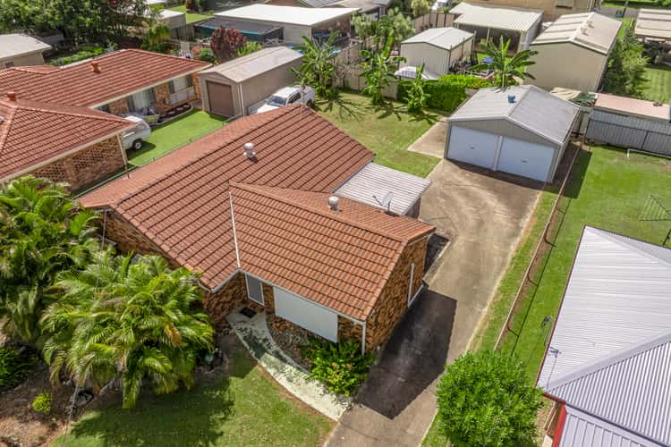 23 Marlin Way, Tin Can Bay QLD 4580