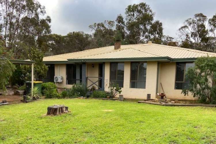 Main view of Homely house listing, 75 Herald Street, Narrogin WA 6312