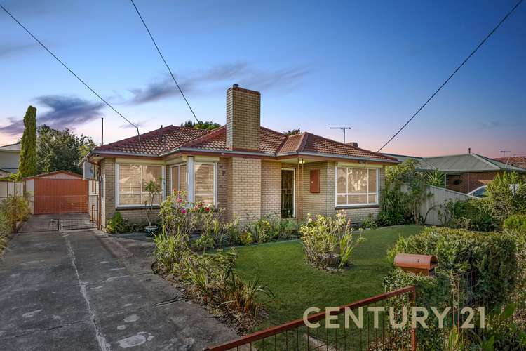 Main view of Homely house listing, 55 Ellendale Road, Noble Park VIC 3174