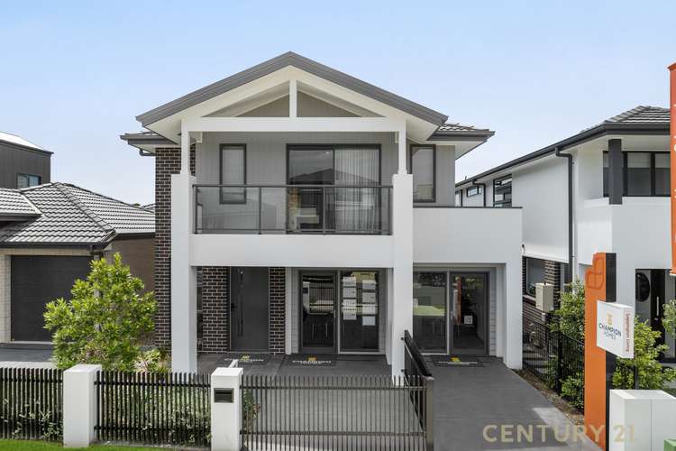 Main view of Homely house listing, 10 Saturn Street, Leppington NSW 2179