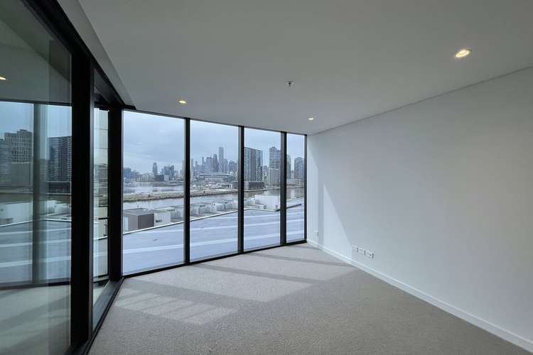 Main view of Homely apartment listing, 702/103 South Wharf Drive, Docklands VIC 3008