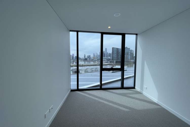 Fourth view of Homely apartment listing, 702/103 South Wharf Drive, Docklands VIC 3008