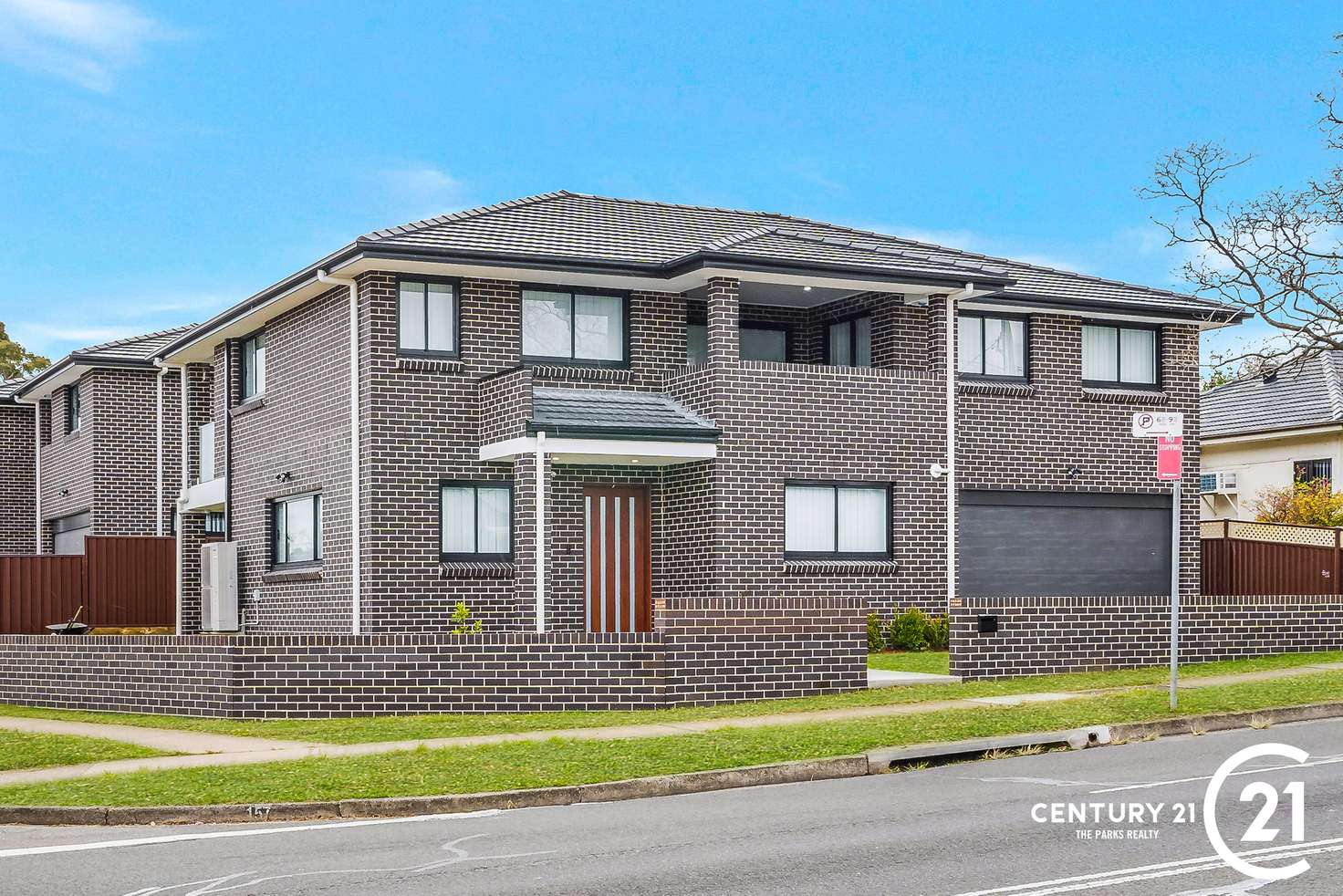 Main view of Homely house listing, 157 Sackville Street, Fairfield NSW 2165