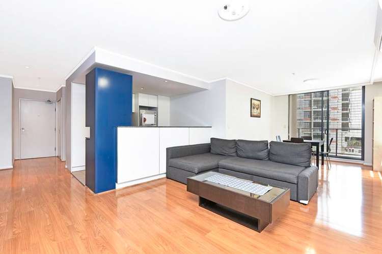 Main view of Homely apartment listing, 306/58 Mountain, Ultimo NSW 2007