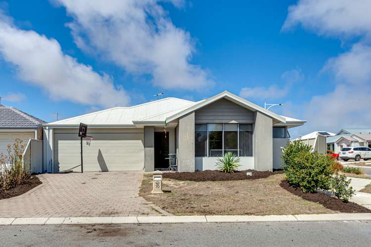 Main view of Homely house listing, 10 Mcgiffen Avenue, Alkimos WA 6038