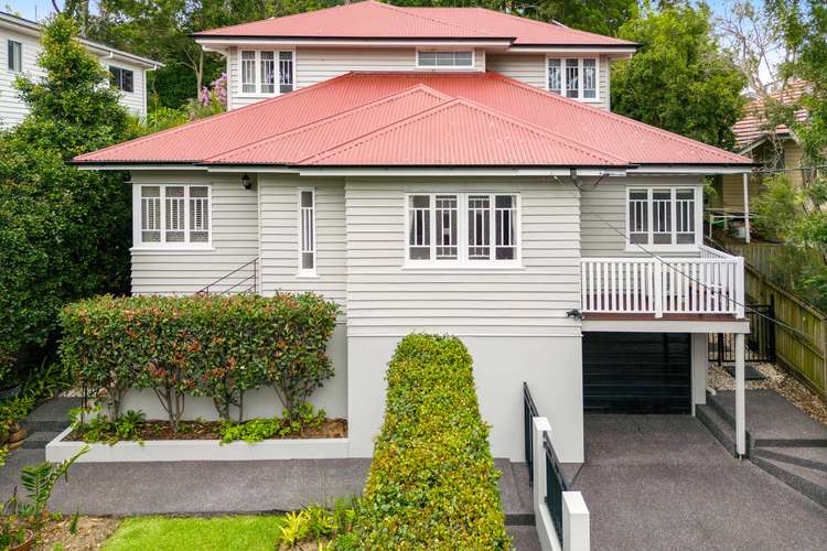 Main view of Homely house listing, 142 Victor Street, Holland Park QLD 4121
