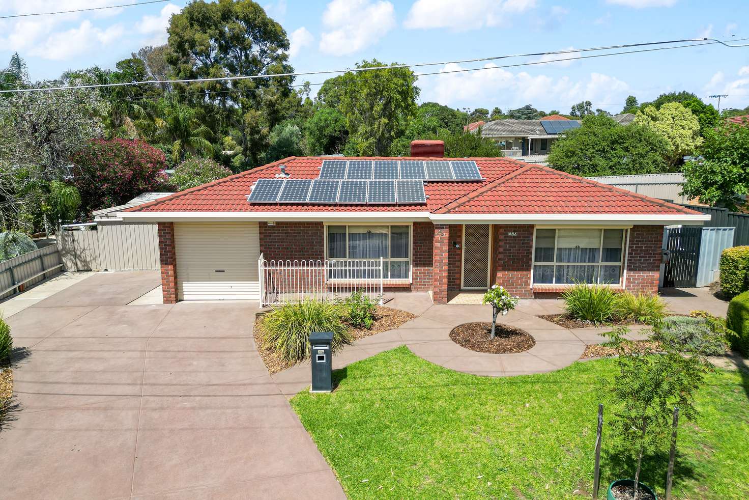 Main view of Homely house listing, 28A Gawler Street, Seaview Downs SA 5049