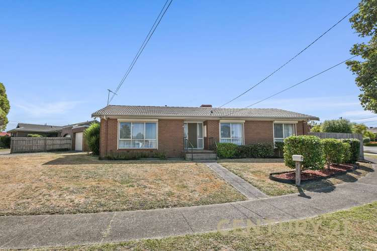 2 Mckenry Place, Dandenong North VIC 3175