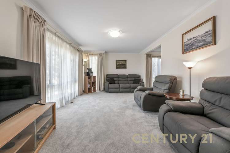 Second view of Homely house listing, 2 Mckenry Place, Dandenong North VIC 3175