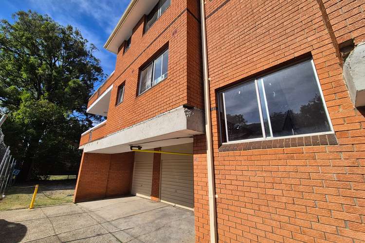 Main view of Homely unit listing, 10/19 Hughes Street, Cabramatta NSW 2166