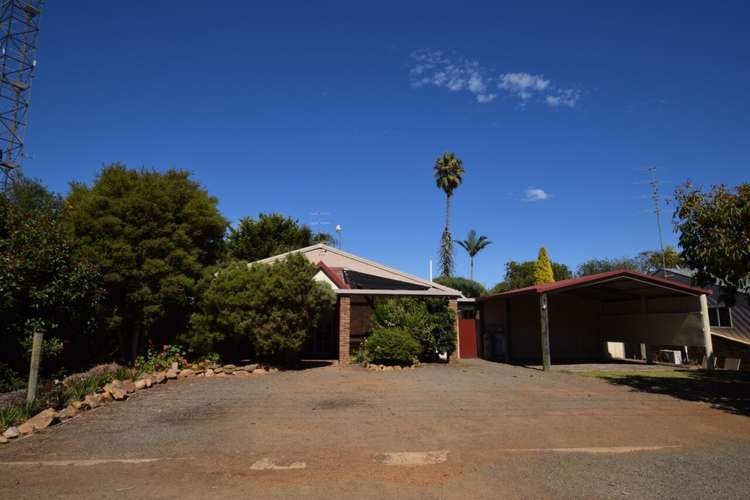 Main view of Homely house listing, 40 Smith Street, Parndana SA 5220