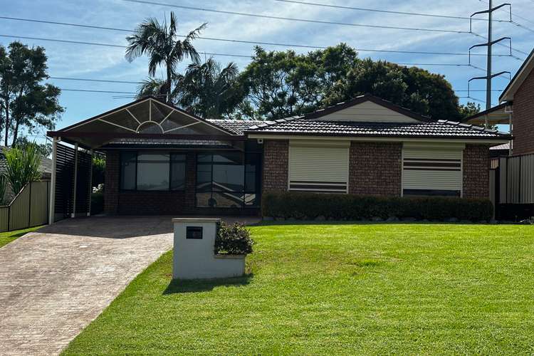 6 Rushes Place, Minto NSW 2566