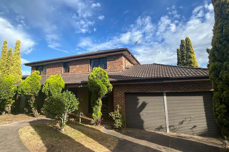 Main view of Homely house listing, 41 Octantis Street, Doncaster East VIC 3109