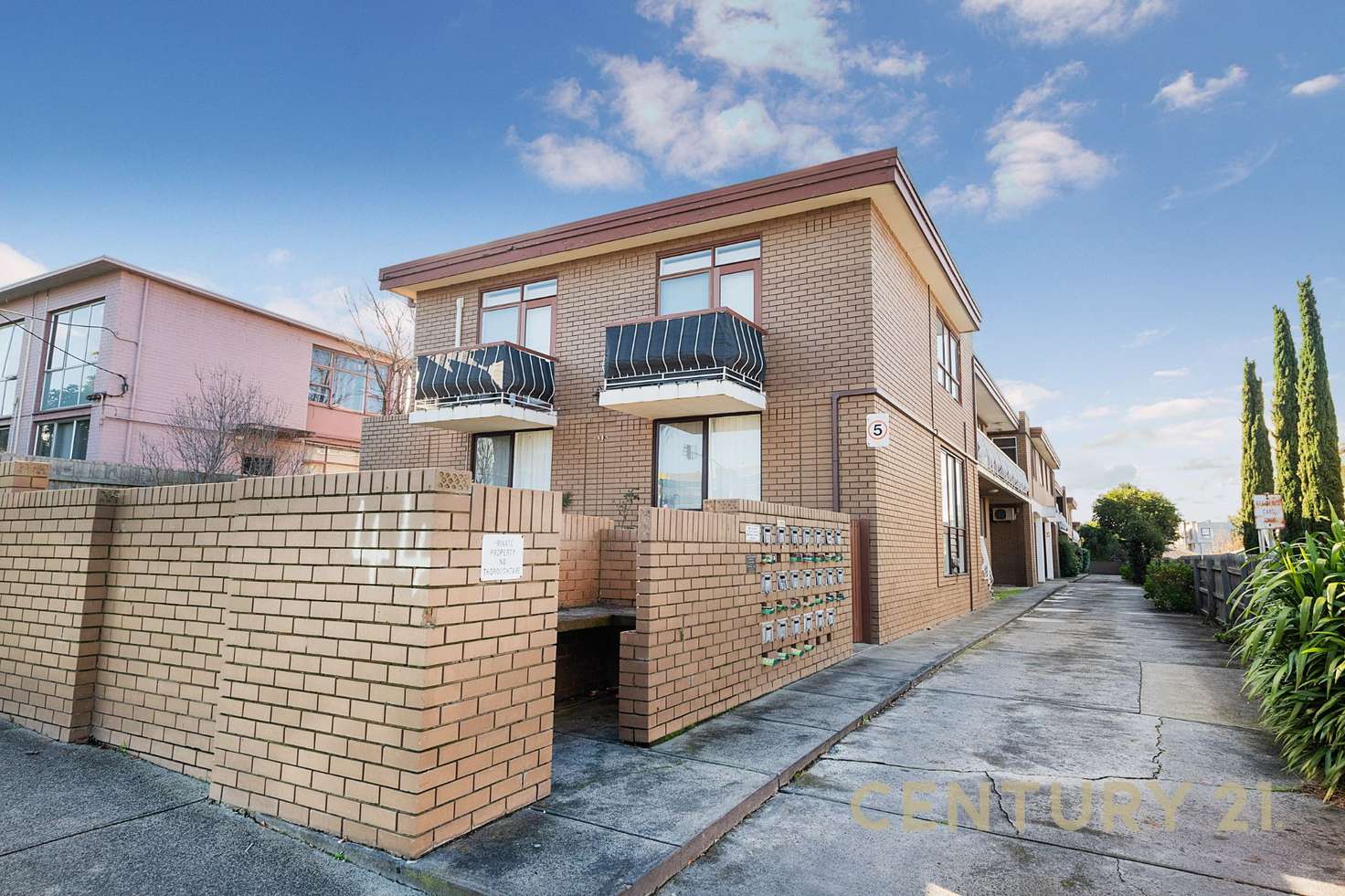 Main view of Homely unit listing, 13/44 Princes Highway, Dandenong VIC 3175