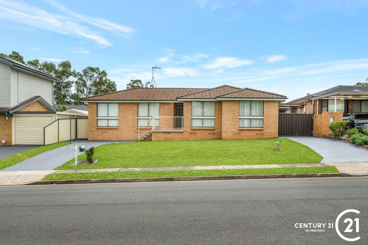 Main view of Homely house listing, 6 Macaulay Street, Wetherill Park NSW 2164