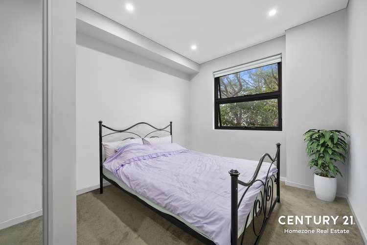 Fourth view of Homely apartment listing, 102/41 Wonga Street, Canterbury NSW 2193