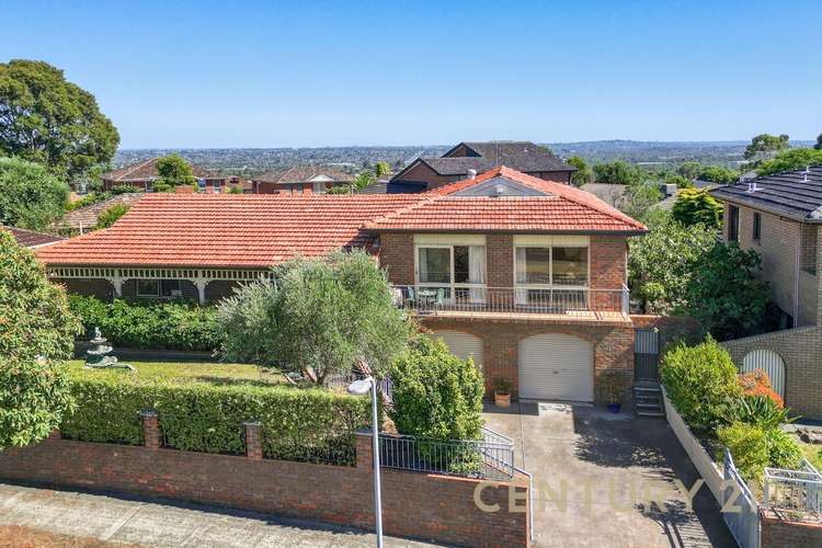 Main view of Homely house listing, 37 Daniel Solander Drive, Endeavour Hills VIC 3802