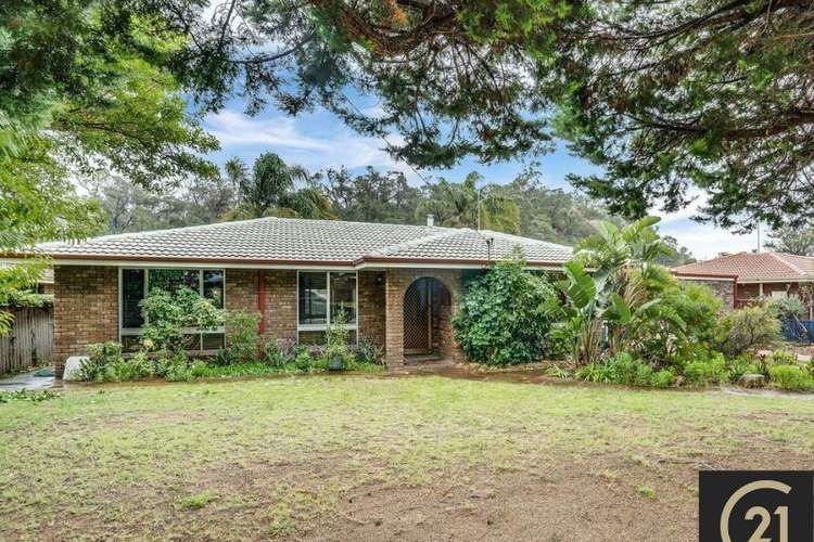 Main view of Homely house listing, 38 Nyabing Way, Withers WA 6230