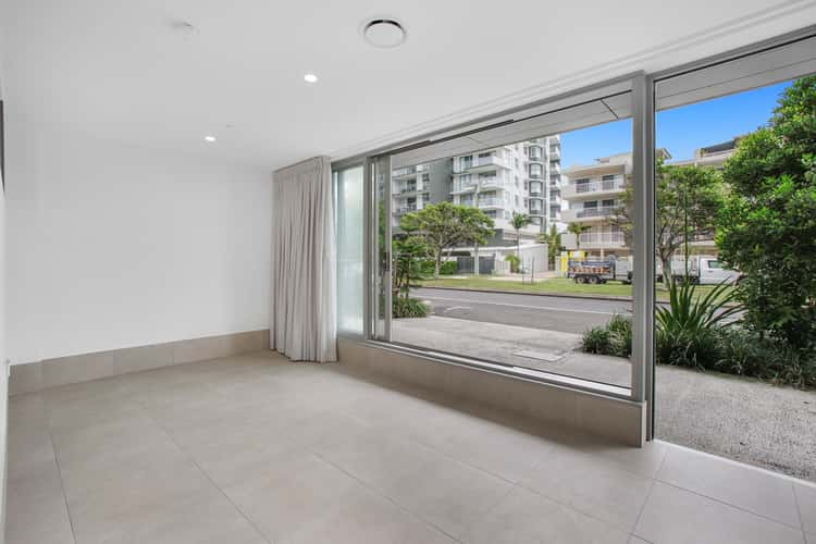 Main view of Homely unit listing, 102/67-71 Sixth Avenue, Maroochydore QLD 4558