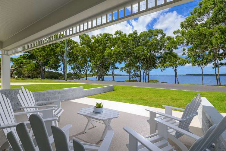 Main view of Homely house listing, 53 Esplanade, Tin Can Bay QLD 4580