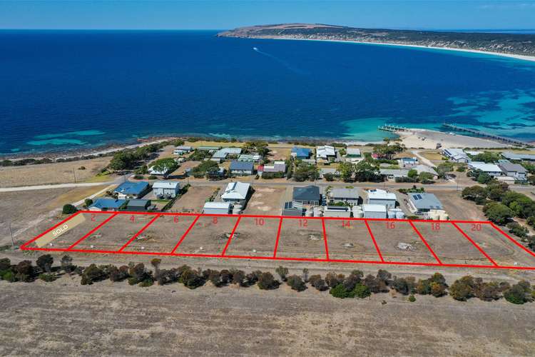 14 Maxwell Terrace, Emu Bay SA 5223