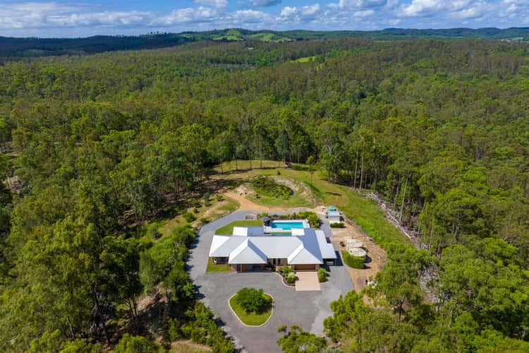 120 Wood Road, North Deep Creek QLD 4570