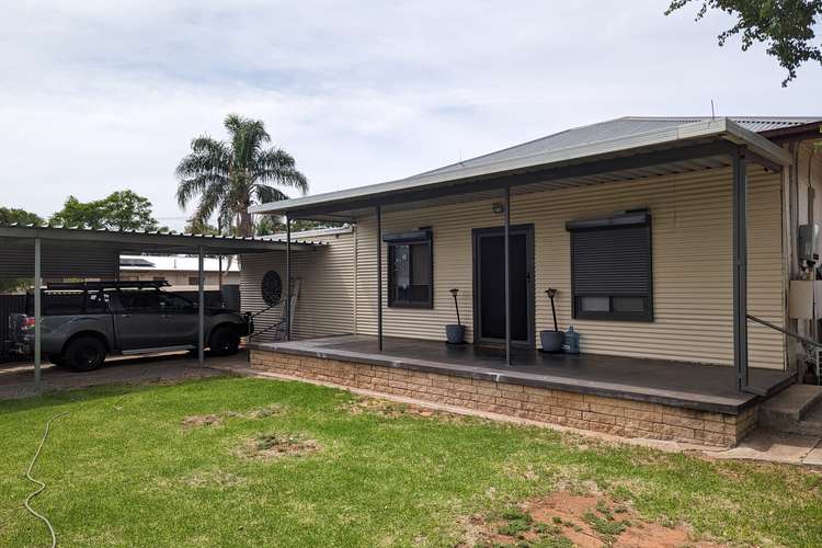 Main view of Homely house listing, 325 Wandoo Street, Broken Hill NSW 2880
