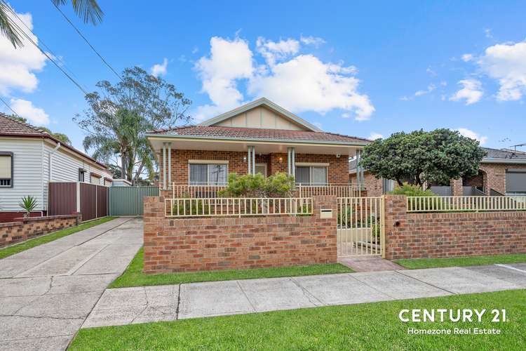 Main view of Homely house listing, 42 Horton Street, Yagoona NSW 2199