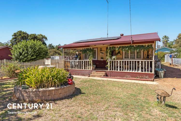 704 Jarrahdale Road, Jarrahdale WA 6124