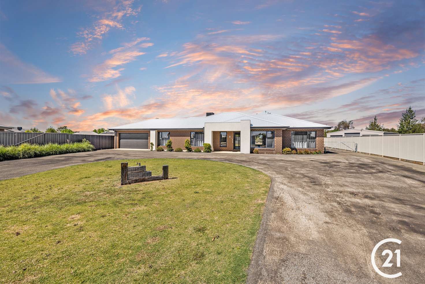 Main view of Homely house listing, 8 Egret Street, Moama NSW 2731