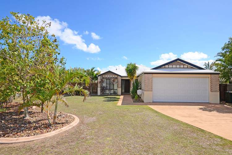 Main view of Homely house listing, 42 Heather Way, Urraween QLD 4655