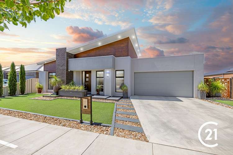 Main view of Homely house listing, 12 Wilkinson Drive, Echuca VIC 3564