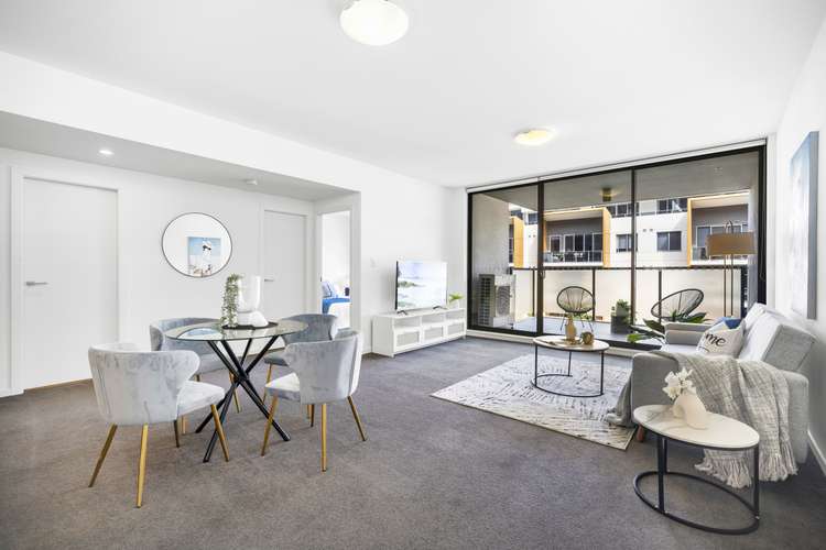 Main view of Homely apartment listing, 15/45 Bonar Street, Arncliffe NSW 2205