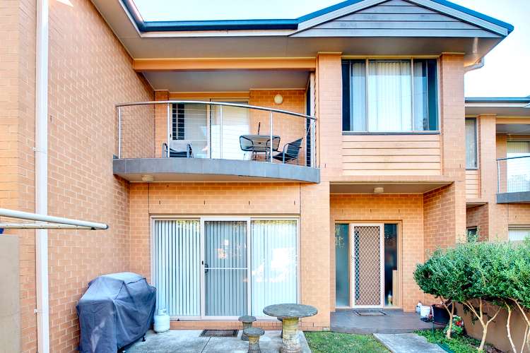 Main view of Homely townhouse listing, 5/171 Gan Gan Road, Anna Bay NSW 2316