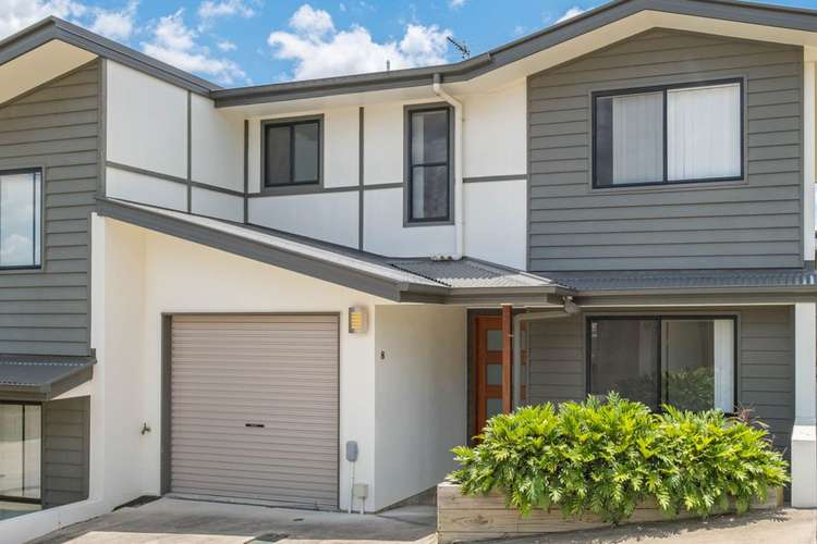 Main view of Homely townhouse listing, 7/4-5 Shayduk Close, Gympie QLD 4570