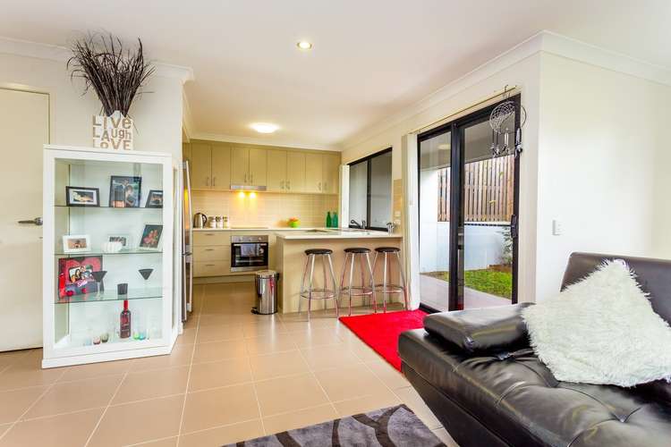 Second view of Homely townhouse listing, 7/4-5 Shayduk Close, Gympie QLD 4570