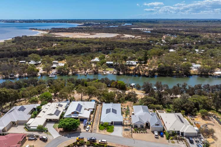 Main view of Homely house listing, 18 Kruger Loop, South Yunderup WA 6208