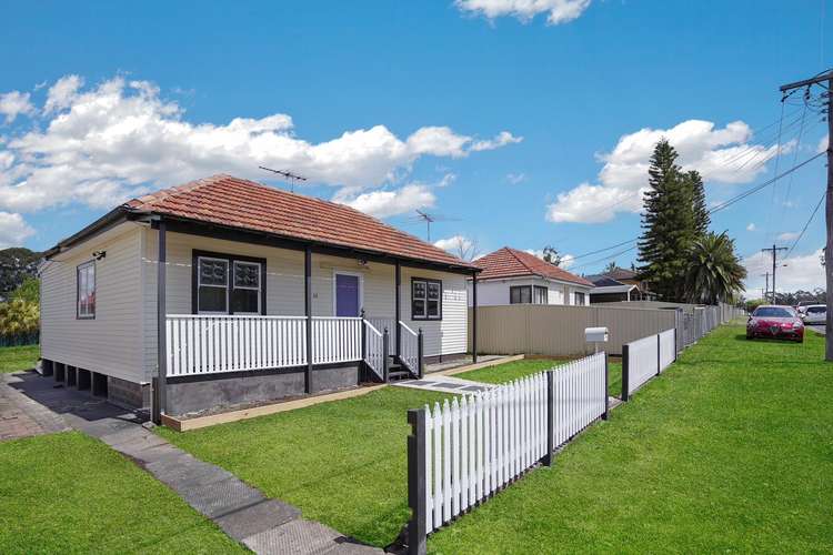 Main view of Homely house listing, 34 Irelands Road, Blacktown NSW 2148