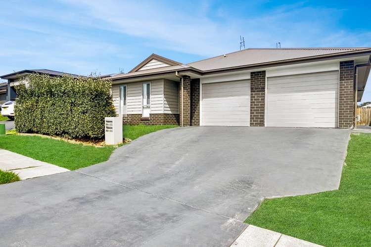 Main view of Homely house listing, 8 Biyung Street, Fletcher NSW 2287
