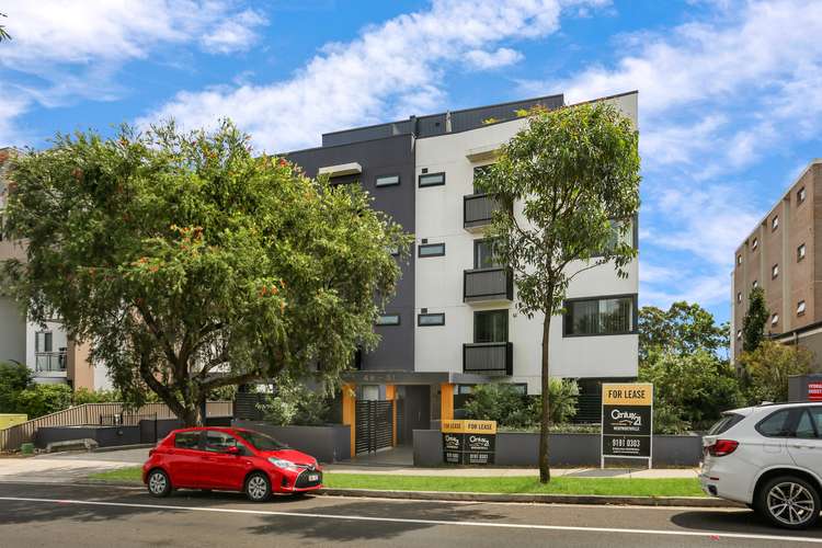 Main view of Homely apartment listing, 15/49-51 Veron Street, Wentworthville NSW 2145