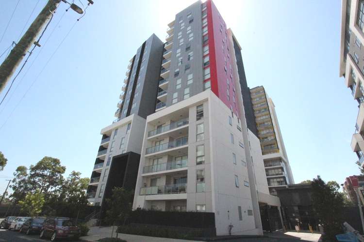 Main view of Homely apartment listing, 184/2 Browne Parade, Liverpool NSW 2170