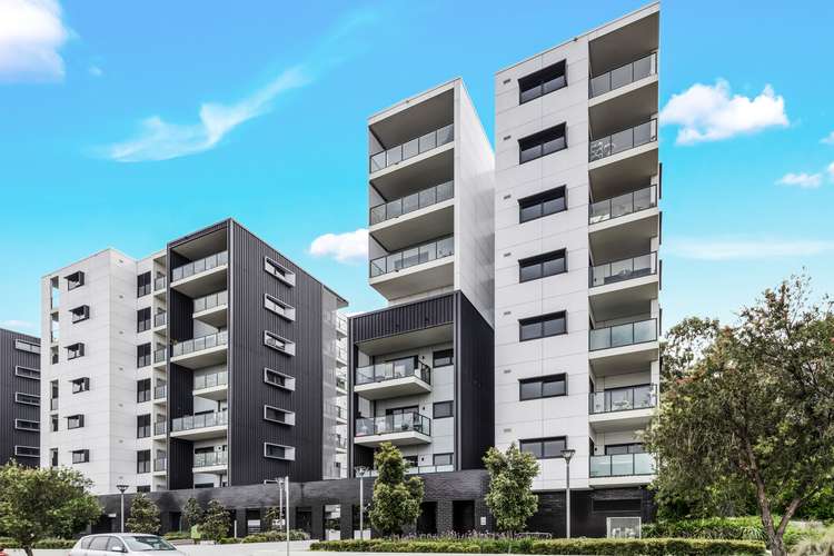 Main view of Homely apartment listing, 122/21C Durham Street, Mount Druitt NSW 2770