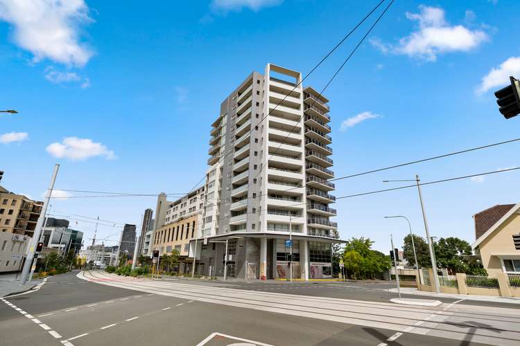 Main view of Homely unit listing, 14/459-463 Church Street, Parramatta NSW 2150