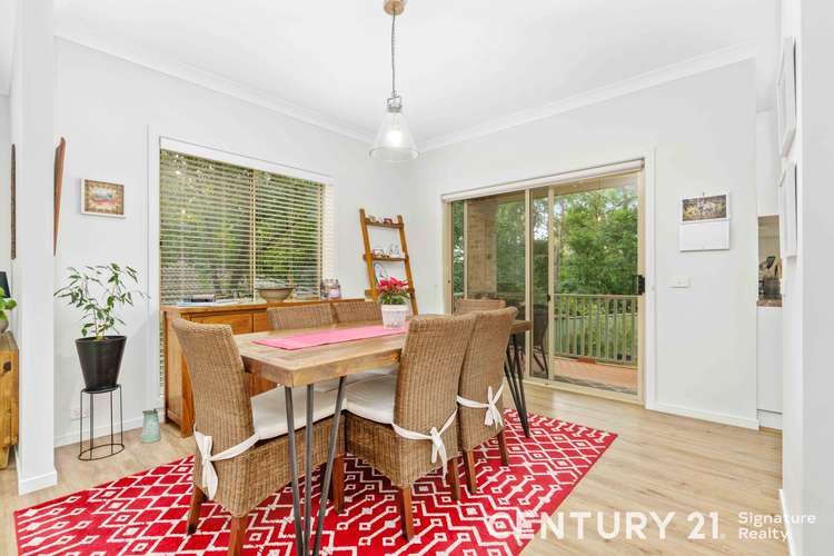 Fourth view of Homely townhouse listing, 4/8A Rendal Avenue, North Nowra NSW 2541